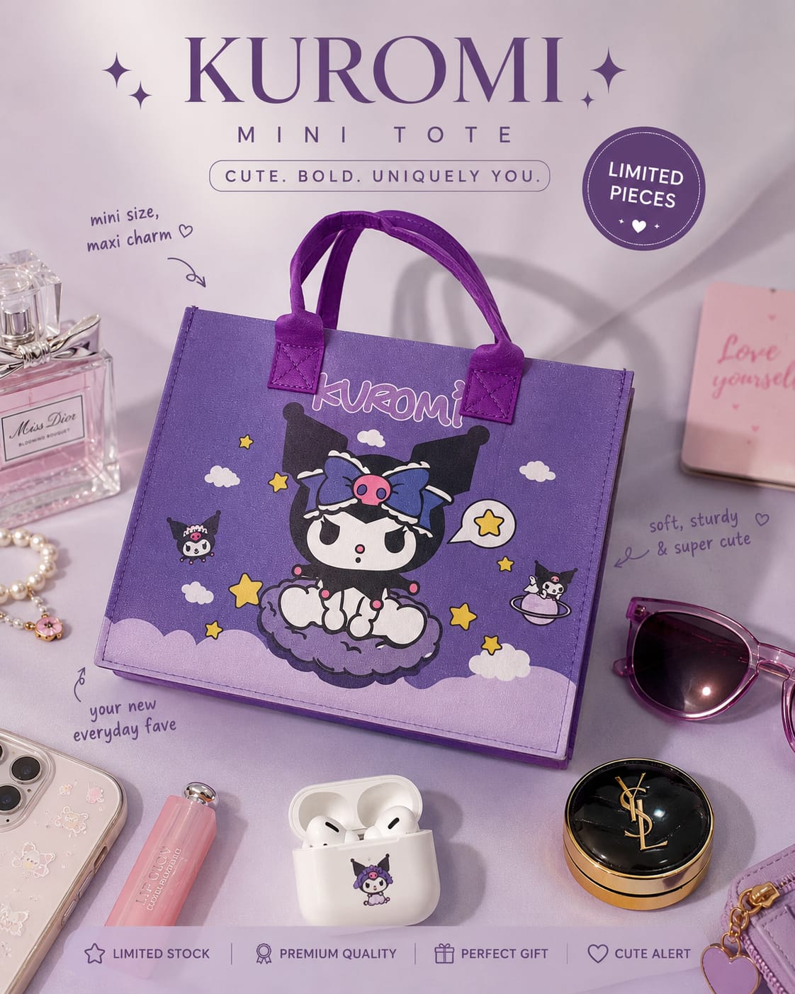 Cute Bag
