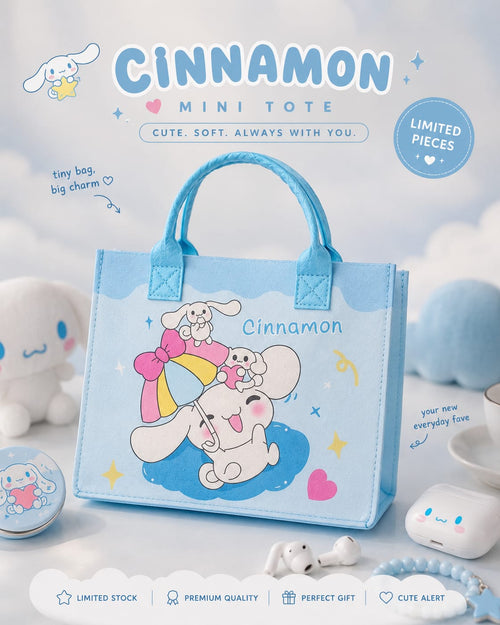 Cute Bag