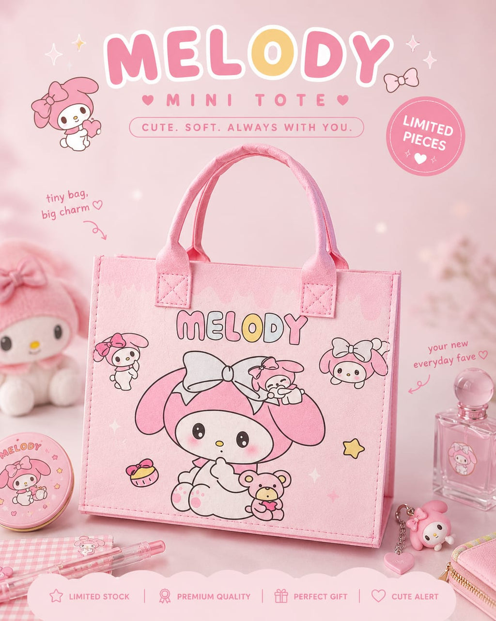 Cute Bag